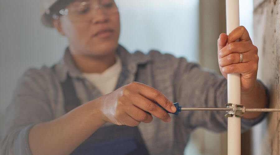 Local water heater installation in Sarah Ann, WV